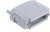 PET D Sub Backshell, 25 Way