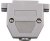 Корпус L-KLS1-DB-25P-S-G / KLS1-545-25 (DP-25C)