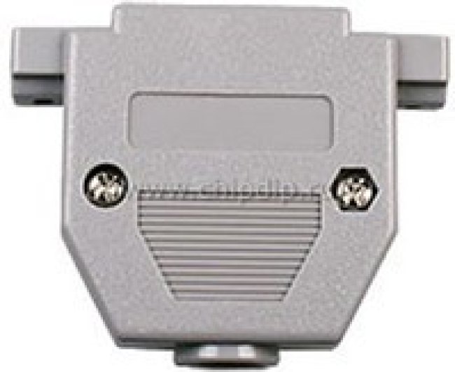 Корпус L-KLS1-DB-25P-S-G / KLS1-545-25 (DP-25C)
