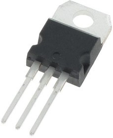IXTP60N10T, Транзистор: N-MOSFET, полевой, 100В, 60А, 176Вт, TO220-3, 59нс