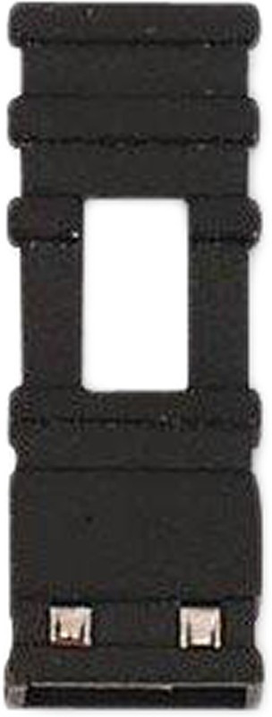 M7682-05, Перемычка, Jumper Socket, Разъемами M20, 2 вывод(-ов), 2.54 мм