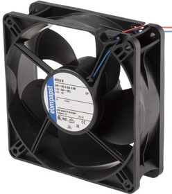 4414H, Вентилятор