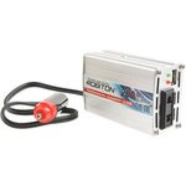 ROBITON CN200USB 200W, Инвертор 12V-220V