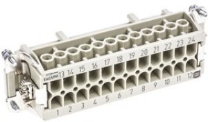 09-3432-22-04, Binder Female 4 way M12 to Unterminated Sensor Actuator Cable, 200mm