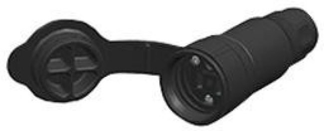 1301460061, ELECTRICAL MAINS CONN, NEMA 5-15R, 15A