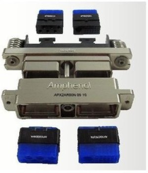 APX2A801C, Heavy Duty Power Connectors APeX Galley Plug w/ Contacts ARINC 810 APX2A801C, Heavy Duty Power Connectors APeX Galley Plug w/ Contacts ARINC 810