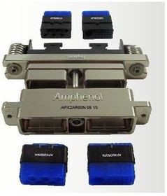 APX2A801C, Heavy Duty Power Connectors APeX Galley Plug w/ Contacts ARINC 810 APX2A801C, Heavy Duty Power Connectors APeX Galley Plug w/ Contacts ARINC 810