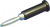 TJ-560-B, Black Male Banana Plug, 4 mm Connector, Solder Termination, 3A, 30V