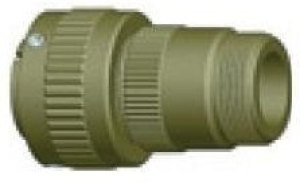 GCBKBB14S, Circular MIL Spec Tools, Hardware &amp; Accessories Cap size14S for plug