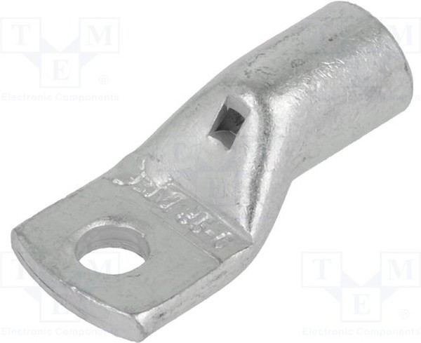 BM 01731, Наконечник: кольцевой трубчатый, M6, 25-35мм2, обжим, на провод