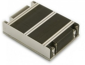 ASI2011-A3HCA1U-HZP0047 (SNK-P0047PS) Кулер s.2011 Narrow, 1U, 104*80*26mm OEM {40}