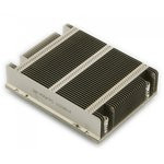 ASI2011-A3HCA1U-HZP0047 (SNK-P0047PS) Кулер s.2011 Narrow, 1U, 104*80*26mm OEM {40}