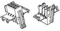 1-929504-2, Automotive Connectors 2X 3P JUN-POW-TIMGH