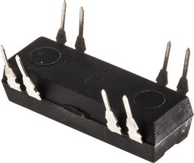 V23100V4005A010, PCB Mount Reed Relay, 5V dc Coil, SPST, 200V dc Max, 1 A Max, 500