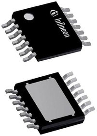 BTS70021EPPXUMA1, Power Switch ICs - Power Distribution PROFET BTS70021EPPXUMA1, Power Switch ICs - Power Distribution PROFET