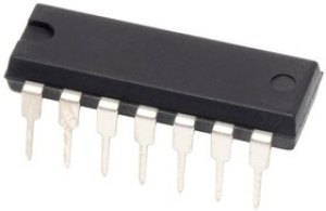 OP484FPZ, Precision Amplifiers PREC RAIL TO RAIL OP AMP