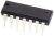 OP484FPZ, Precision Amplifiers PREC RAIL TO RAIL OP AMP