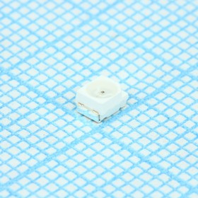 LHYS9553-A02, Светодиод smd 3,5х2,8мм/желтый/588нм/ 36-120мкд/прозрачный/120°