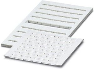 0800268, Terminal Block Tools &amp; Accessories ZBFM 4/WH