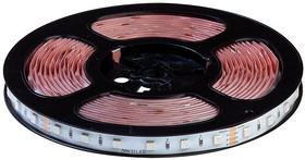 ML-R60-4040-RGB-ST-24V, Светодиодная лента, RGB, 24В, 60д/м, 14.4Вт/м, IP65, 10.4мм, 1м MAKSILED ML-R60-4040-RGB-ST-24V, Светодиодная лента, RGB, 24В, 60д/м, 14.4Вт/м, IP65, 10.4мм, 1м MAKSILED