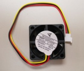 Вентилятор MMF-04C24DS-RCA NC5332H61 NC5332H41 40x15 0.09A 24v