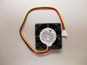 Вентилятор MMF-04C24DS-RCA NC5332H61 NC5332H41 40x15 0.09A 24v