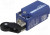 XCKP2128P16, OsiSense XC Series Plunger Limit Switch, NO/NC, IP66, IP67, DP, Plastic Housing, 240V ac Max, 10A