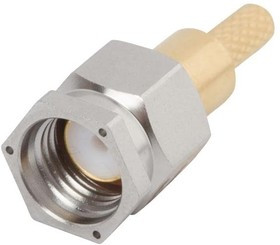 M39012/34-0001, RF MIL Spec Connectors