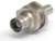 1-1337433-0, RF Connectors / Coaxial Connectors RM BHJ Hex 50 Ohm