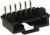 70555-0005, Headers &amp; Wire Housings R/A HDR TRI-PEG 6P low profile
