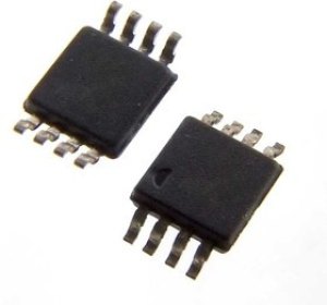 AD8221ARMZ-R7, , Прецизионный инструментальный усилитель , 1 канал, корпус MSOP-8 AD8221ARMZ-R7, , Прецизионный инструментальный усилитель , 1 канал, корпус MSOP-8