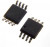 AD8221ARMZ-R7, , Прецизионный инструментальный усилитель , 1 канал, корпус MSOP-8