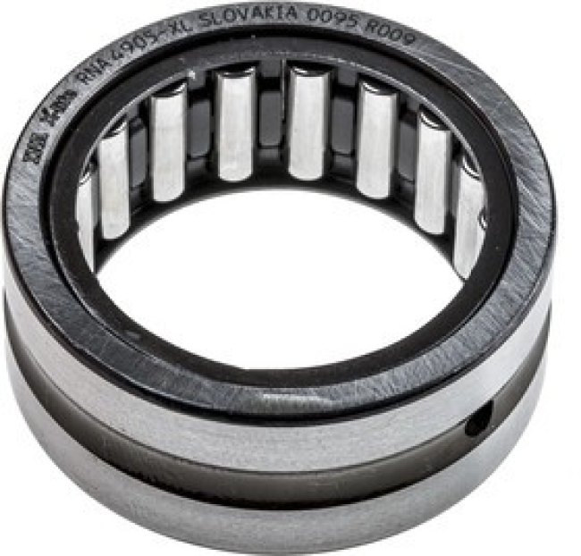RNA4905-XL 30mm I.D Needle Roller Bearing, 42mm O.D