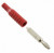5170-2, Test Plugs &amp; Test Jacks BANANA PLUG RED