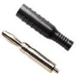 5170-2, Test Plugs &amp; Test Jacks BANANA PLUG RED