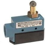 DTE6-2RQ9, Limit Switches 0.5\"-14NPT Snap 2NC/2NO DPDT