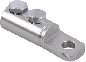 Наконечник болтовой НП 70-120 35кВ IEK UNP-120-70-120-35KV-S