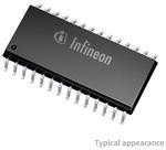 6ED003L06F2XUMA1, Driver 0.42A 6-OUT High and Low Side Full Brdg 28-Pin DSO T/R