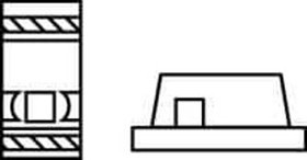598-8091-107F, Standard LEDs - SMD Blue Water Clr 160mcd 475nm 598-8091-107F, Standard LEDs - SMD Blue Water Clr 160mcd 475nm