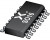 74HCT238D,653, 3 на 8 декодер демультиплексор, 16SOIC 74HCT238D,653, 3 на 8 декодер демультиплексор, 16SOIC