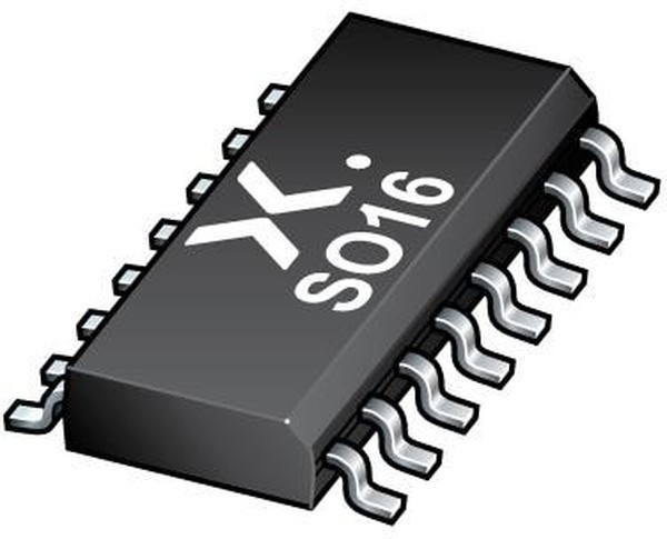 74HCT238D,653, 3 на 8 декодер демультиплексор, 16SOIC 74HCT238D,653, 3 на 8 декодер демультиплексор, 16SOIC