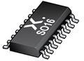 74HCT238D,653, 3 на 8 декодер демультиплексор, 16SOIC 74HCT238D,653, 3 на 8 декодер демультиплексор, 16SOIC