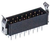 M80-8531642, Разъемы