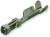 87523-5, Контакт, AMPMODU Mod IV, Гнездо, Обжим, 20 AWG, Контакты с Покрытием из Олова