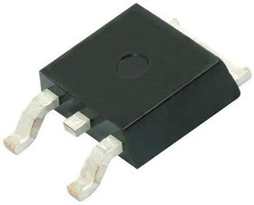 BTS5016SDA, Power Switch ICs - Power Distribution Power Switch Profet Smart Hide-Side