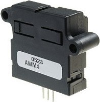 AWM42300V, Датчик расхода 1л/мин 54.7мВ
