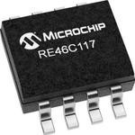 RE46C117S8F, Conv DC-DC 2V to 5V Non-Inv/Inv/Step Up/Step Down Dual-Out 10V/4V 8-Pin SOIC Tube