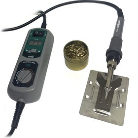 Паяльник YIHUA 908D с регулировкой температуры