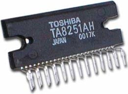 TA8251AH