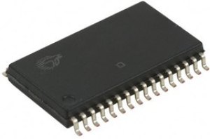 CY62128ELL-45SXI, ИС, SRAM, 1Мбит, 128К x 8бит, 45нс время доступа, параллельный интерфейс, 4.5В до CY62128ELL-45SXI, ИС, SRAM, 1Мбит, 128К x 8бит, 45нс время доступа, параллельный интерфейс, 4.5В до